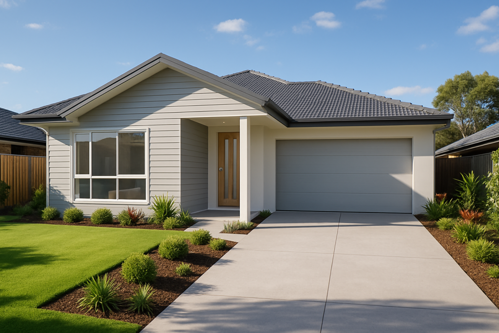 Top Fixed Price New Home Builders in Gold Coast