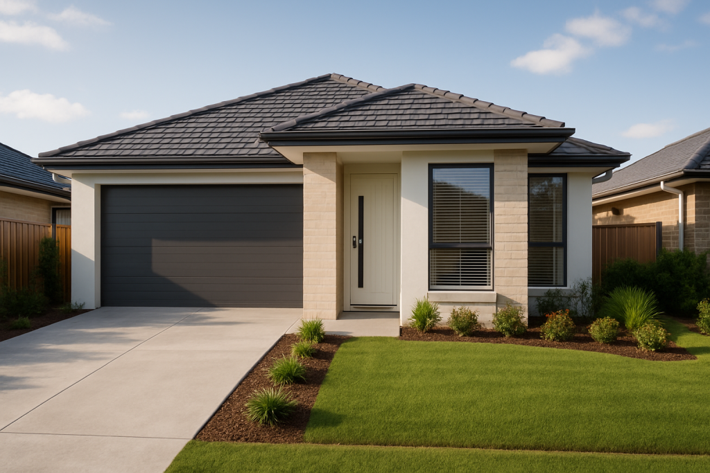 Building a New Home in Brisbane: Costs Breakdown