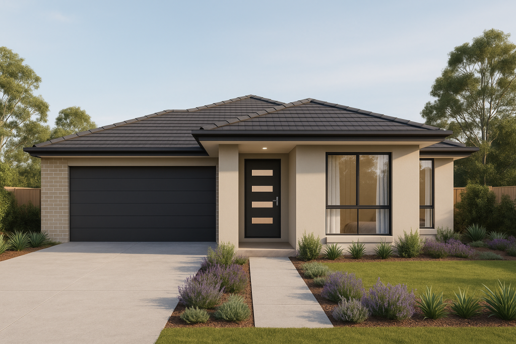 Browse Our Fixed Price House Plans