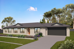 231 River Gum on Lot 27, Highfields
